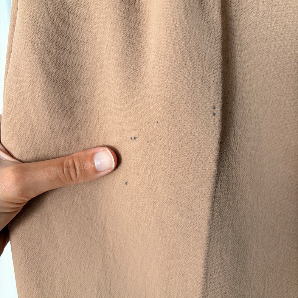 Aritzia Effortless Pants - Picture 7 of 7